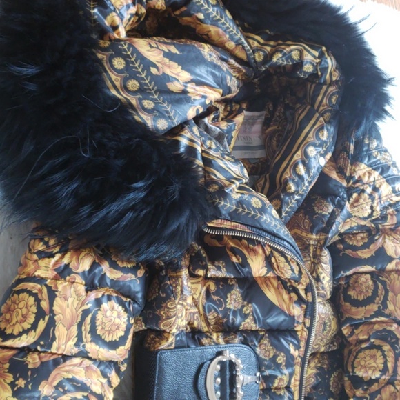 Jacket - Picture 2 of 3